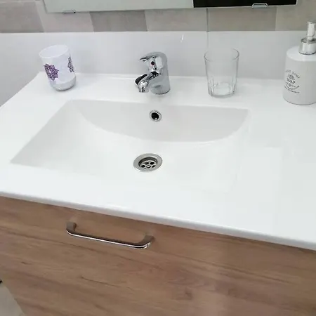 Appartement Near The