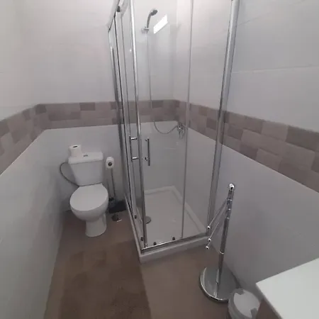 Apartament Near The *