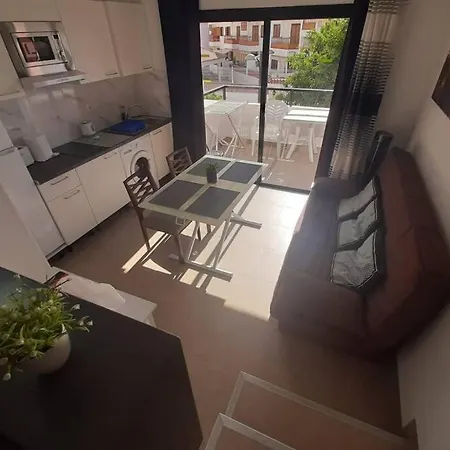 Near The Appartement *