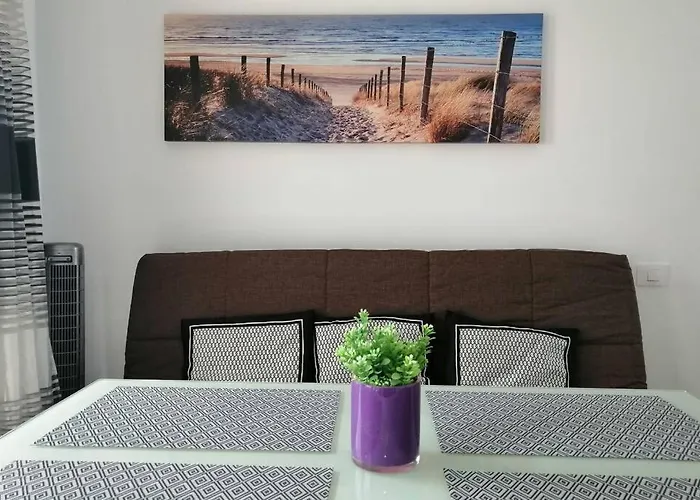 Near The * Playa de las Américas