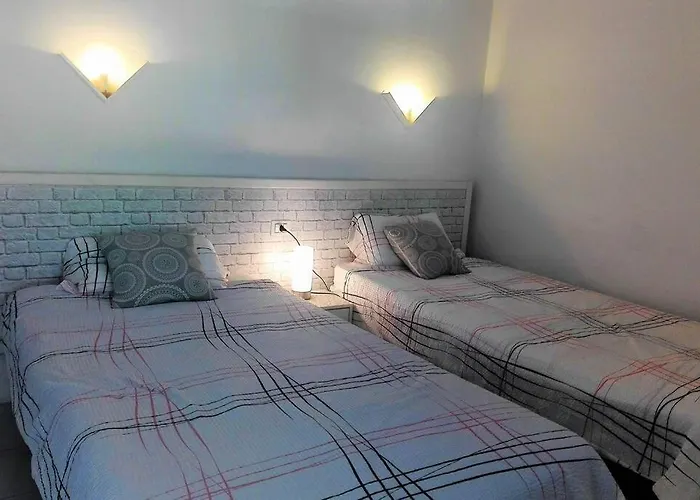 Appartement Near The *