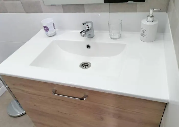 Appartement Near The