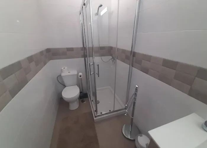 Appartement Near The *