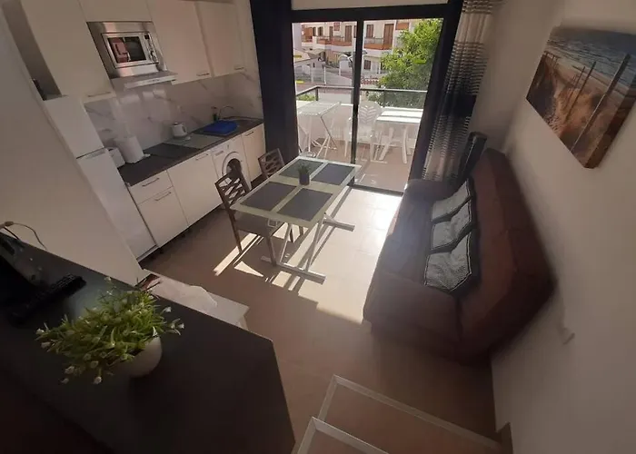 Near The Appartement *